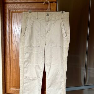 NWOT Denver Hayes Pants - Size 8